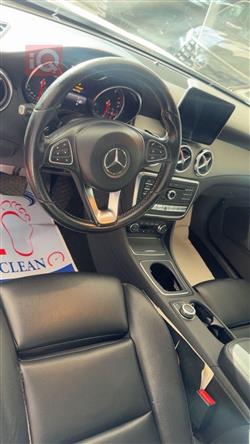 مرسيدس بنز GLA